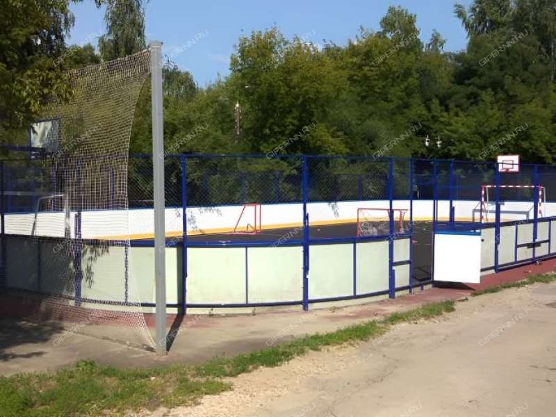 однокомнатная квартира на улице Петровского дом 13А