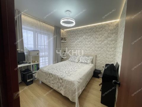 taunhaus-poselok-zhdanovskiy-kstovskiy-rayon фото