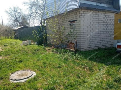 dacha-trud-ter-tsn-gorodskoy-okrug-bor фото