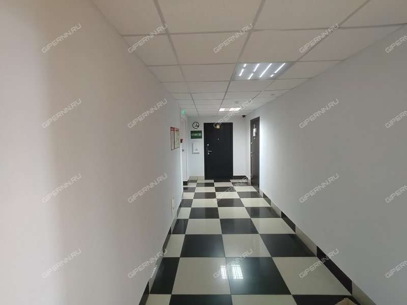 помещение под офис на Большая Печерская ул., д.26