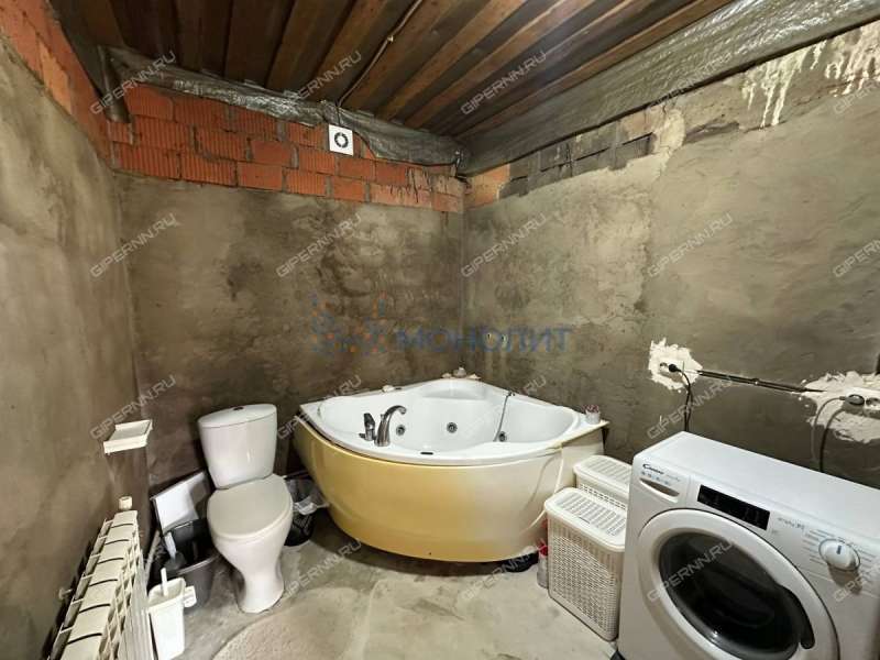 дом на СНТ 40 лет Октября