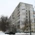 трёхкомнатная квартира на улице Мельникова дом 8