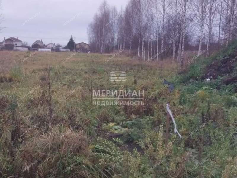 земельный участок 20 соток Новопавловская улица
