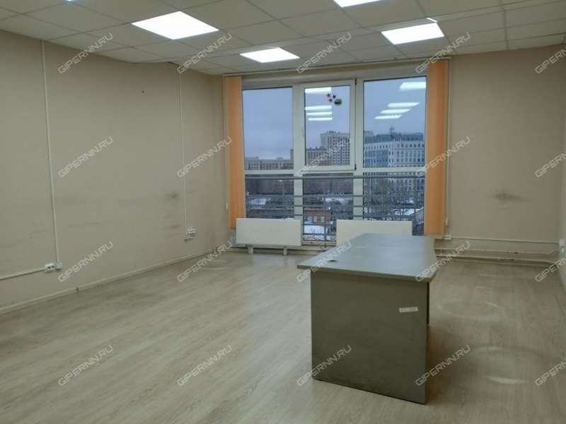 помещение под офис на Ковровской улице