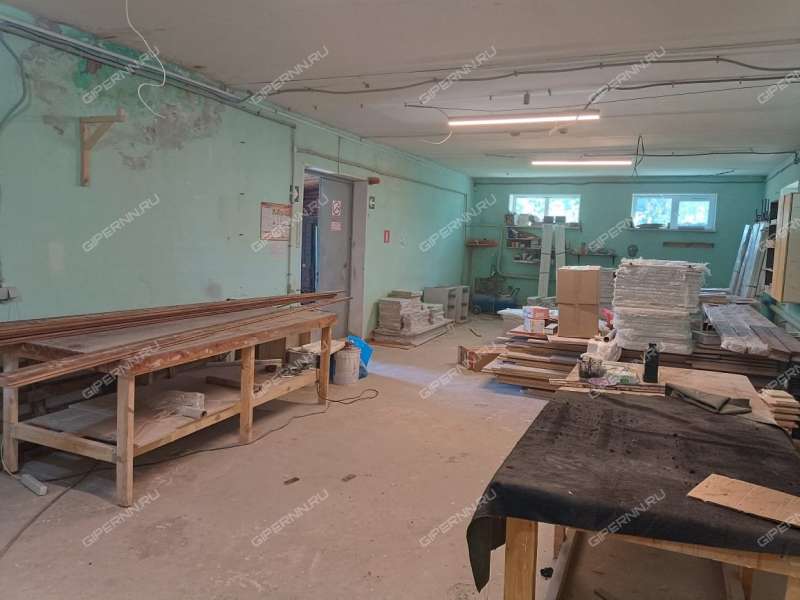 здание под склад, производственную площадь на Новой улице город Кстово