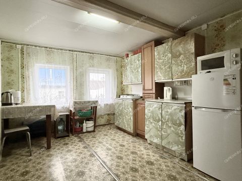 dom-derevnya-novaya-derevnya-kstovskiy-rayon фото