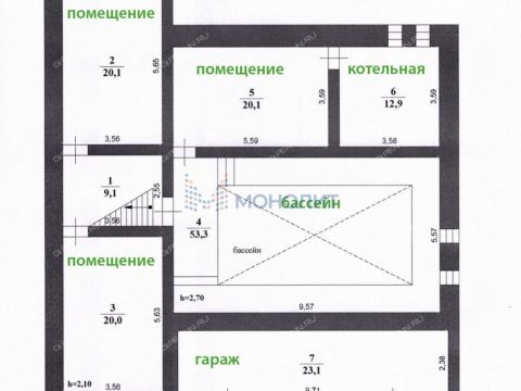 dom-tszh-sosna фото