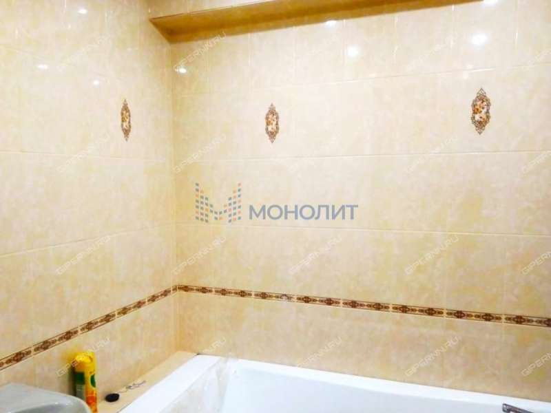 однокомнатная квартира на улице Карла Маркса дом 30