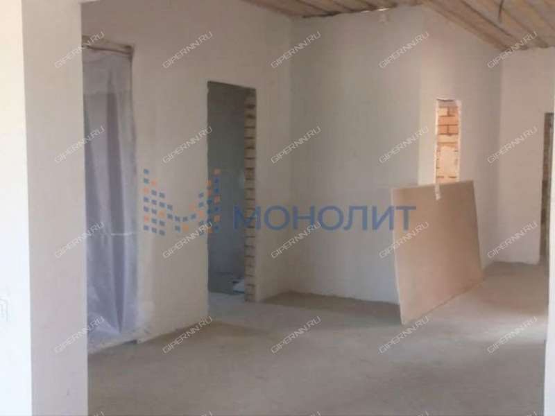 дом на - деревня Румянцево