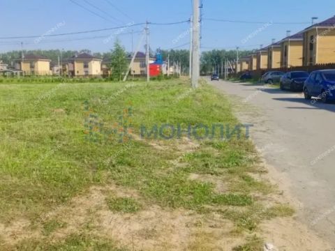 kottedzhnyy-poselok-novaya-opaliha-kstovskiy-rayon фото