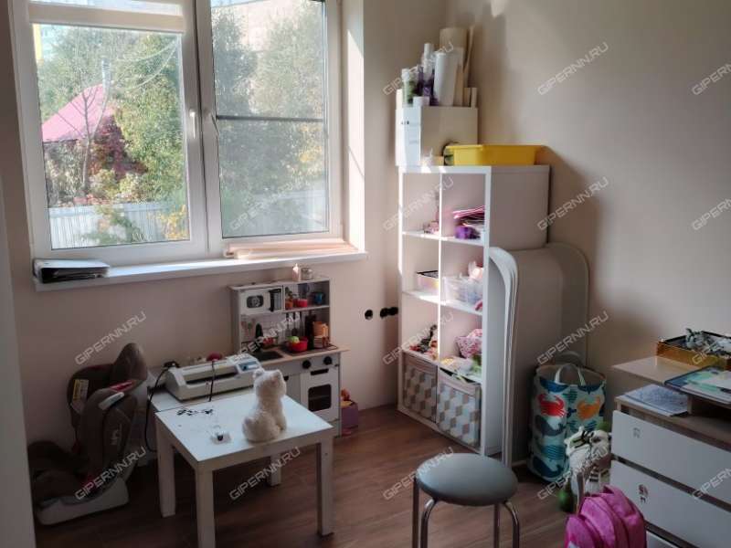 дом в слободе Подновье