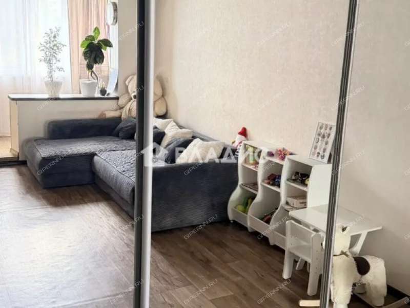 двухкомнатная квартира на Московском шоссе дом 21