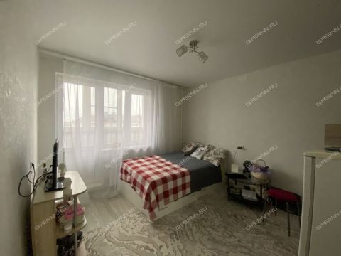 kvartira-studiya-ul-borisa-vidyaeva-d-20 фото