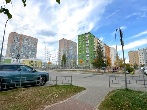 1-komnatnaya-ul-burnakovskaya-d-65 фото