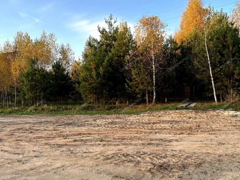 земельный участок 9 соток деревня Малый Суходол