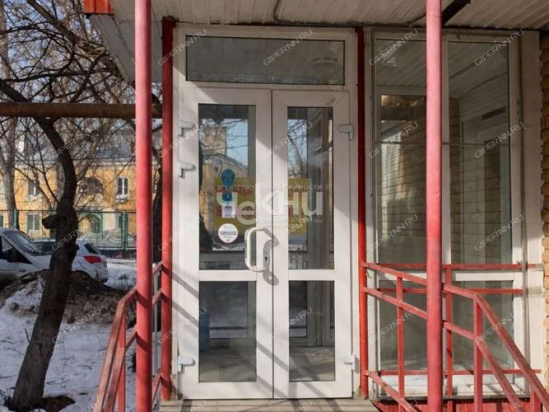 помещение под помещение свободного назначения на проспекте Ленина