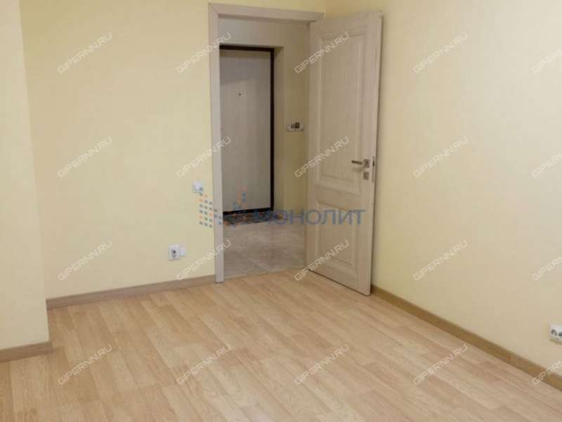 двухкомнатная квартира на Русской улице улице дом 4 деревня Анкудиновка