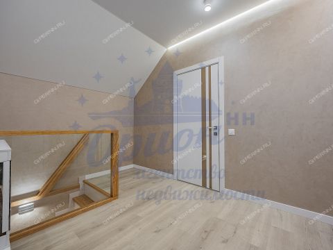 kottedzh-selo-vyazovka-kstovskiy-rayon фото