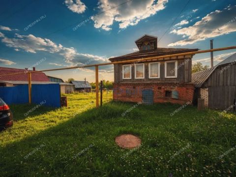dom-selo-barmino-lyskovskiy-municipalnyy-okrug фото