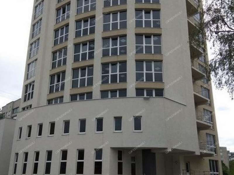 помещение под офис на Ковровская ул., д.21а