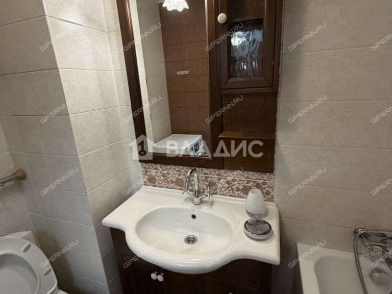 однокомнатная квартира на Космической улице дом 51