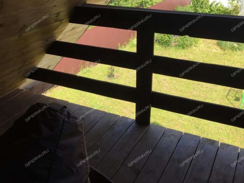 дом на  рабочий посёлок Дальнее Константиново