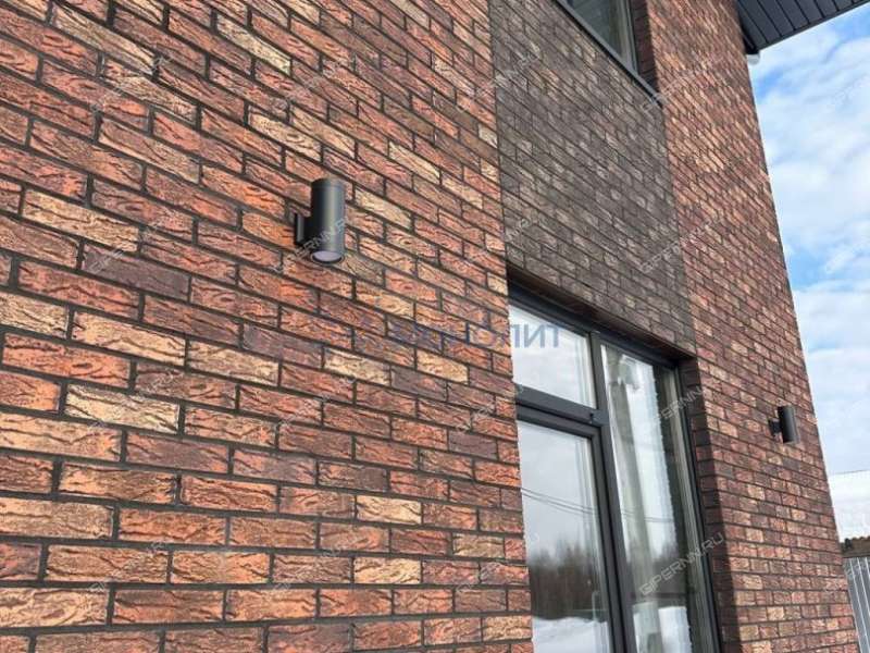 коттедж на улице Евстигнеева городской округ Бор