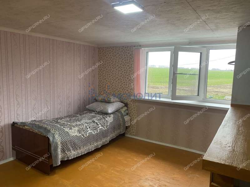 дом на улице Лесная деревня Александровка