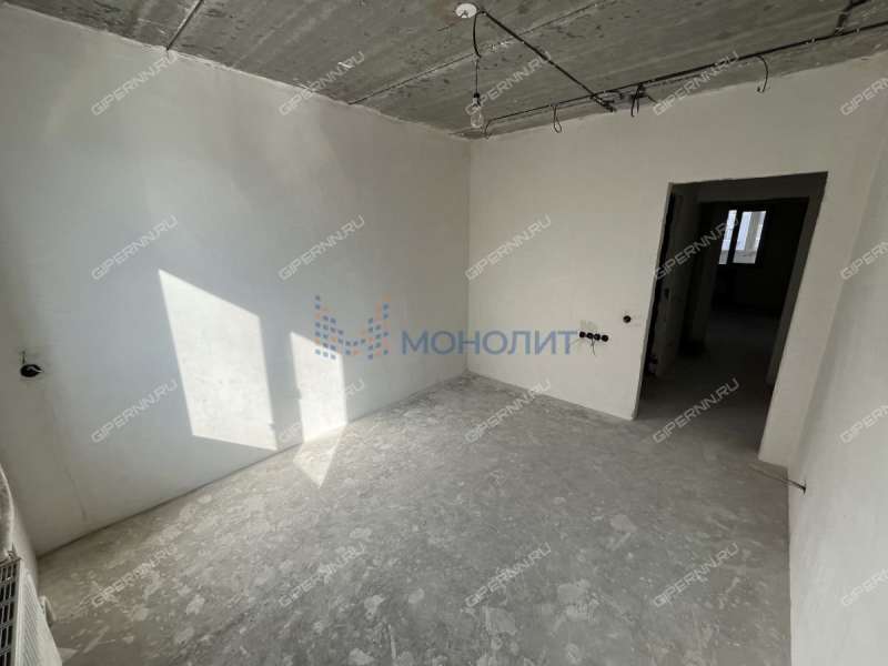 четырёхкомнатная квартира на Вязниковской улице дом 39