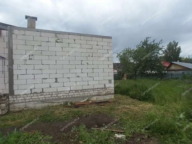 земельный участок 8 соток Пулковская улица