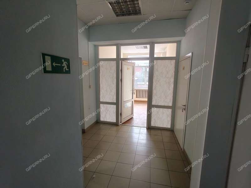 помещение под офис на Адмирала Васюнина ул., д.2