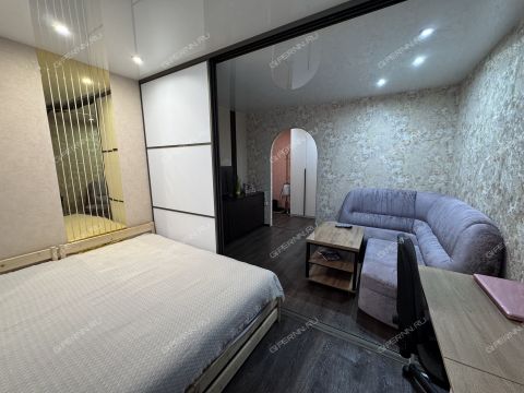 3-komnatnaya-gorod-dzerzhinsk-gorodskoy-okrug-dzerzhinsk фото