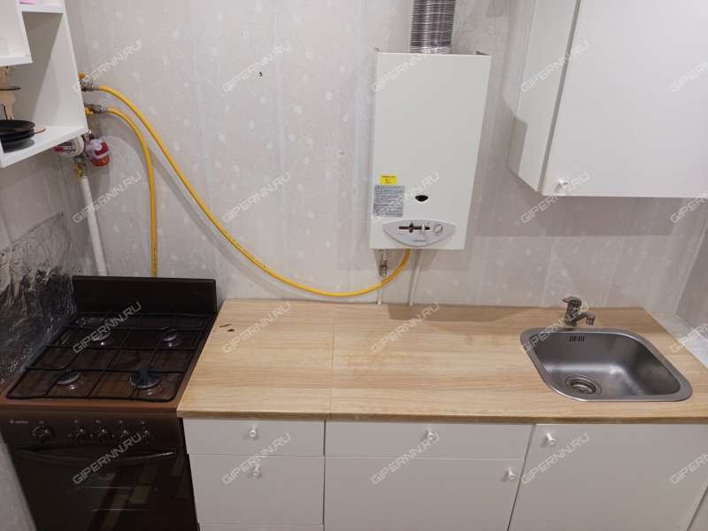 двухкомнатная квартира на Заречном бульваре дом 7в