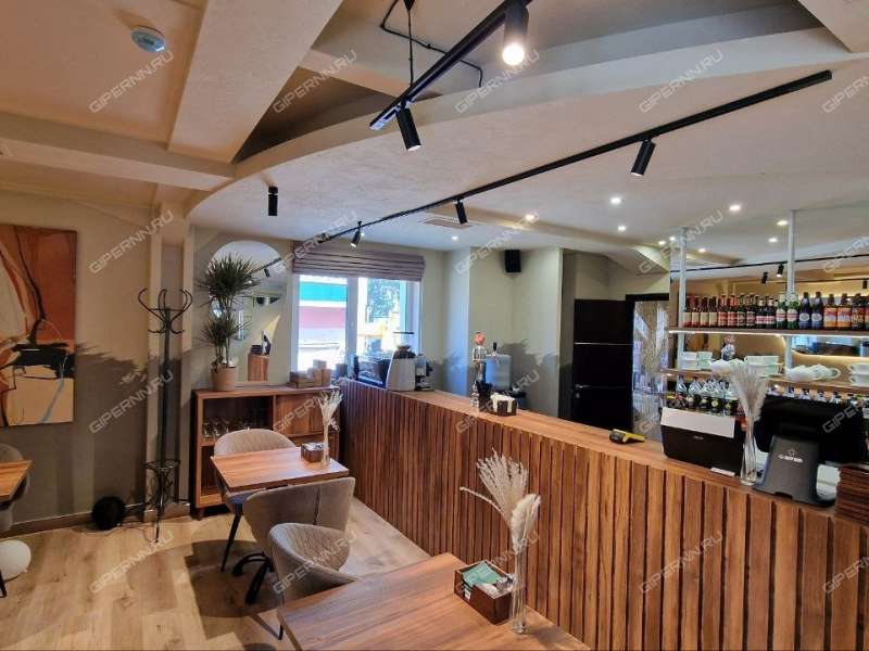 здание под офис, торговую площадь на улице Мира город Кстово