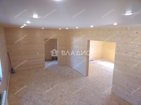 dom-derevnya-shumilovo-bogorodskiy-municipalnyy-okrug фото