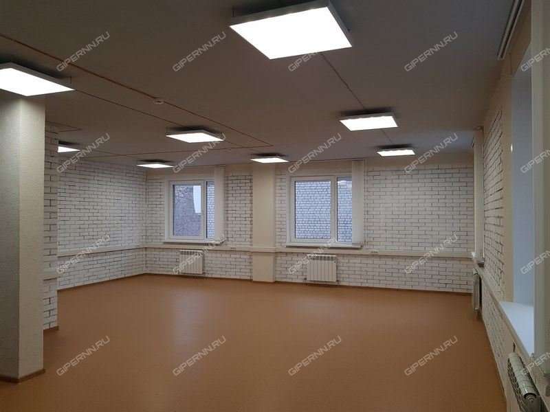 помещение под офис на Провиантская ул. 12