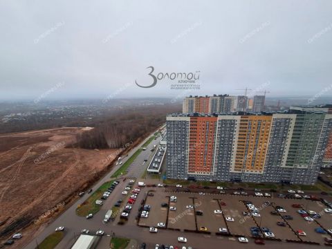 kvartira-studiya-derevnya-ankudinovka-kstovskiy-rayon фото