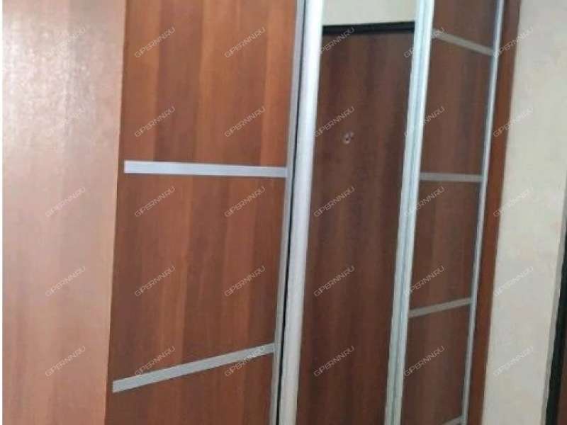 комната в доме 10 на Нижегородской улице