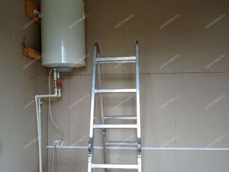 дом на Молодёжном проспекте