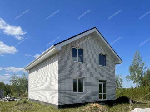 dom-gorod-kstovo-kstovskiy-rayon фото