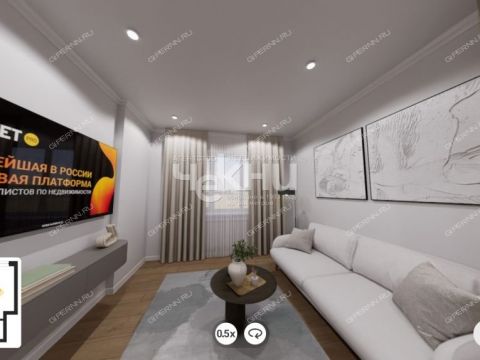 1-komnatnaya-ul-chernigovskaya-20 фото