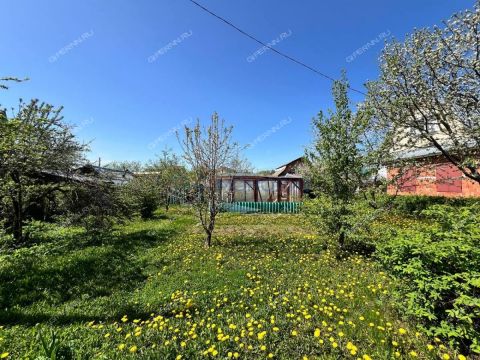 dacha-zvezdochka-derevnya-strahovo-ter-snt-gorodskoy-okrug-bor фото