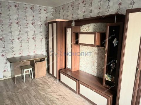 1-komnatnaya-poselok-druzhnyy-kstovskiy-rayon фото