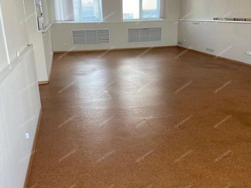 помещение под офис на Вторчермета ул., д. 6