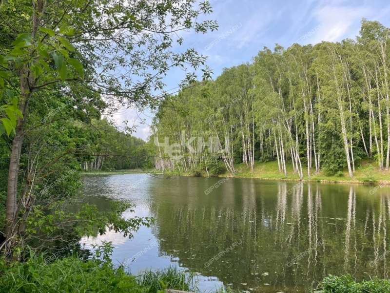 земельный участок 23 сотки Пролетарская улица рабочий посёлок Воротынец