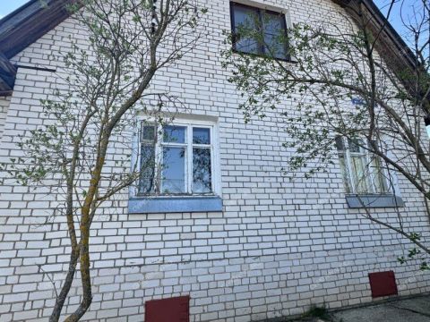 dom-derevnya-pichugino-redkinskiy-selsovet-gorodskoy-okrug-bor фото