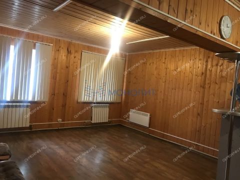 dom-selo-doskino-bogorodskiy-municipalnyy-okrug фото