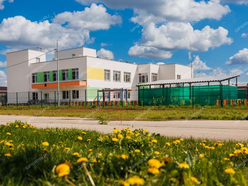 таунхаус на Азовская Коттеджный посёлок Фрегат