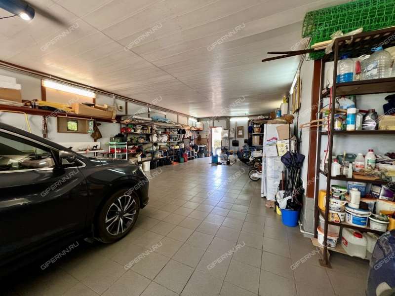 коттедж на улице Коминтерна рабочий посёлок Малое Козино