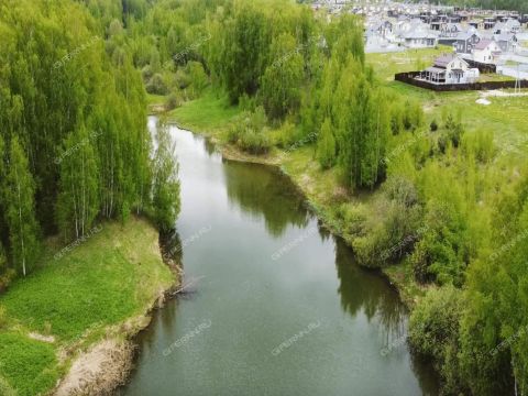dom-derevnya-gremyachki-bogorodskiy-municipalnyy-okrug фото